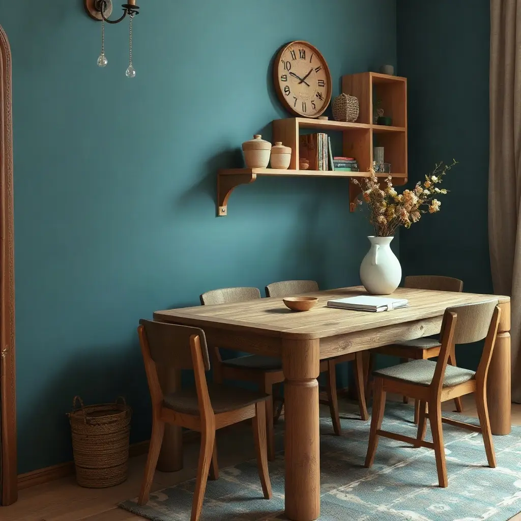 Сфера меблів: секрети майстрів DIY