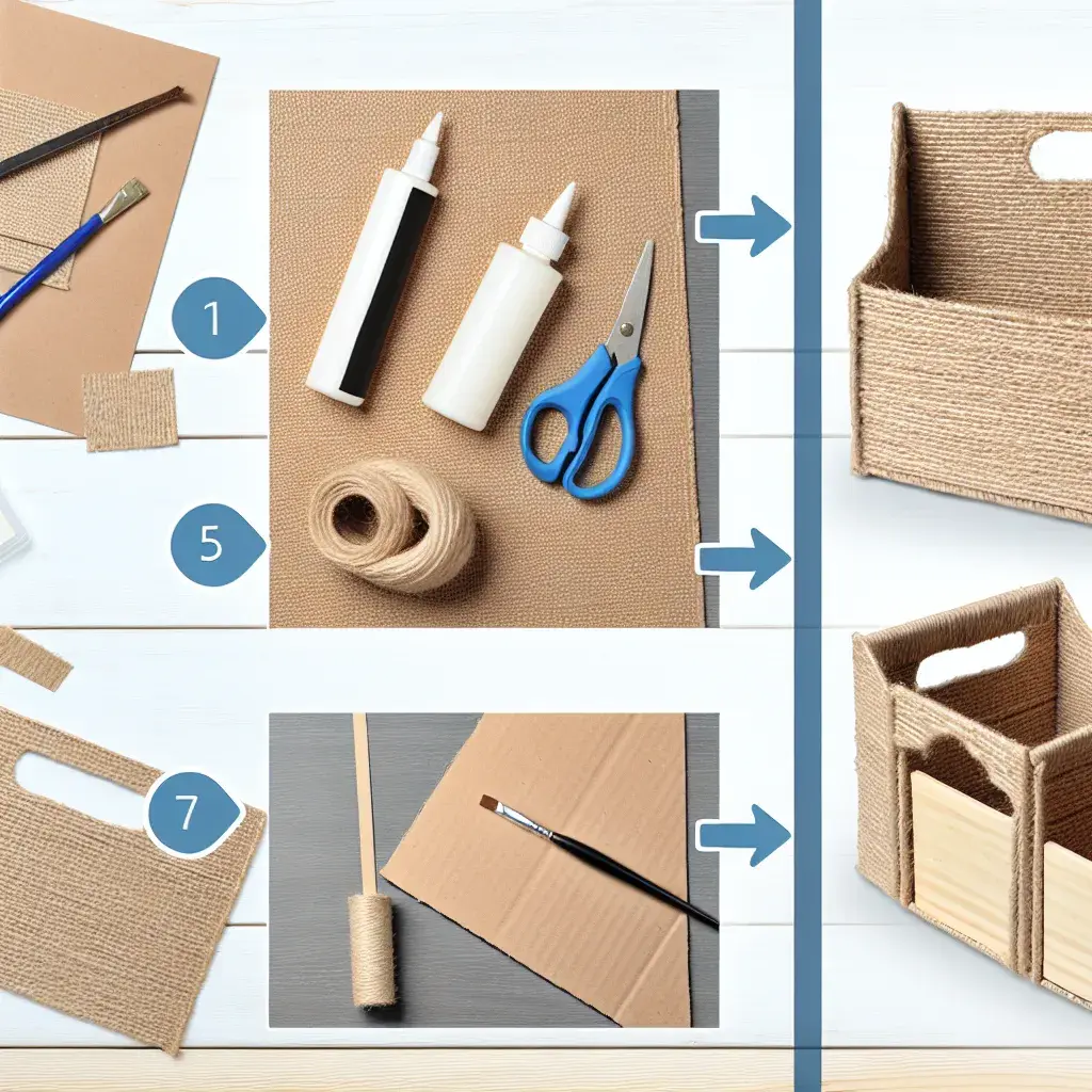 Вироби своїми руками: Секрети стильного декору