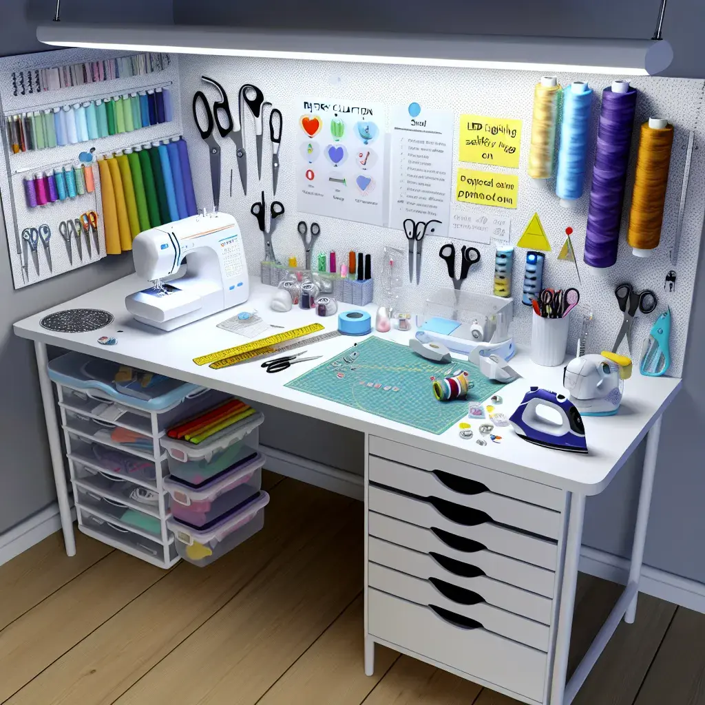 Все для шиття: фатальні помилки!