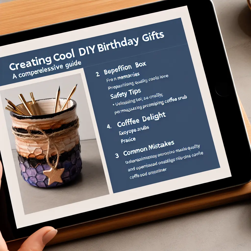 Відкрита вибухова коробка зі спогадами та фотографіями