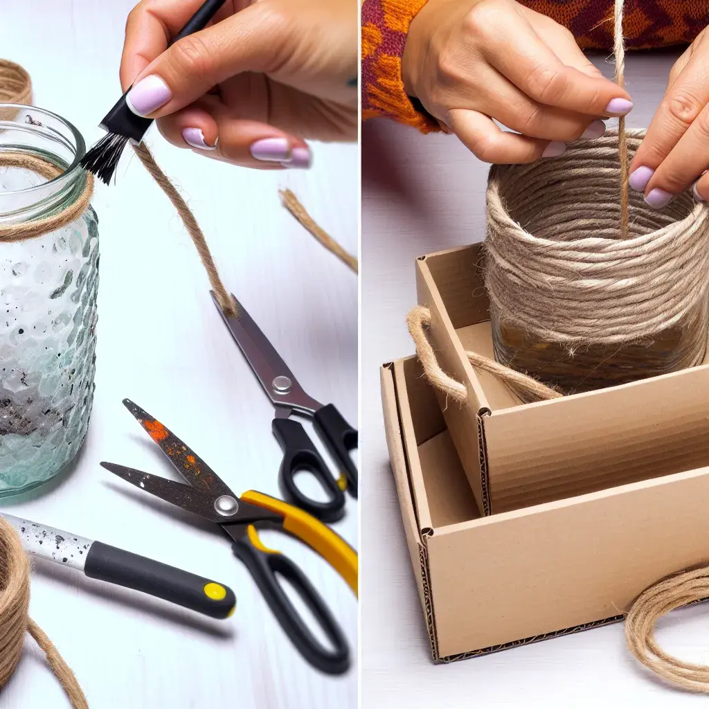 Геніально! Цікаві поробки зі старого мотлоху