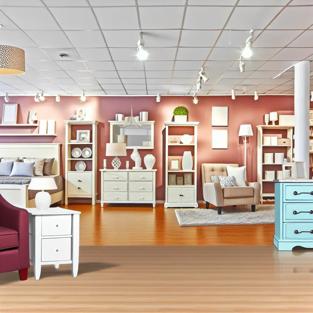 Дизайн меблів: людина планує свій будинок меблів на планшеті з матеріалами