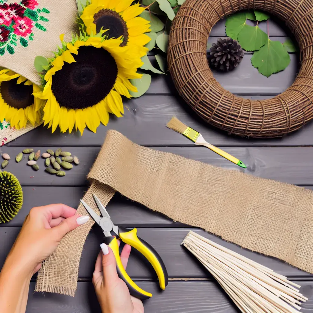 Етно-декор власноруч: секрети майстрів, що вразять