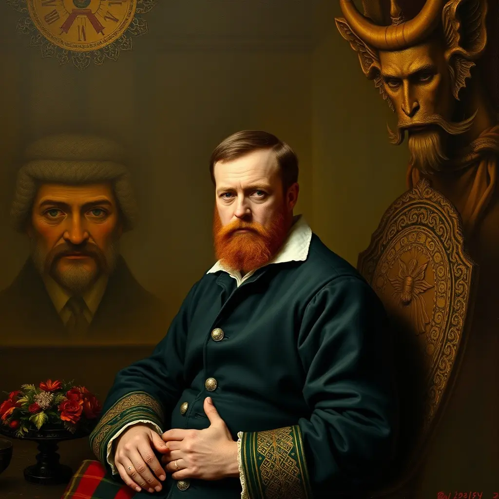 Каміль Піссарро: картини, які змінили мистецтво