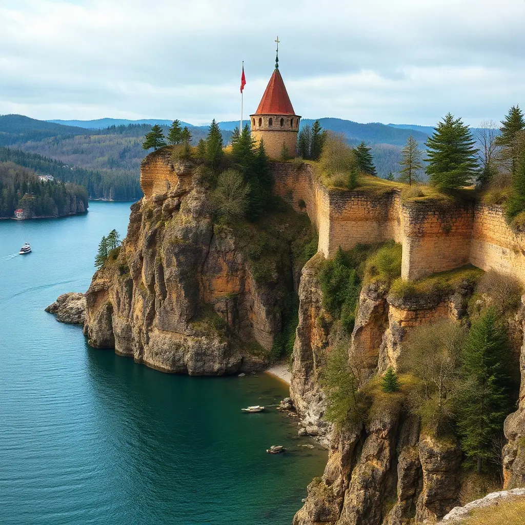 Картини Лесі Українки: секрети та натхнення
