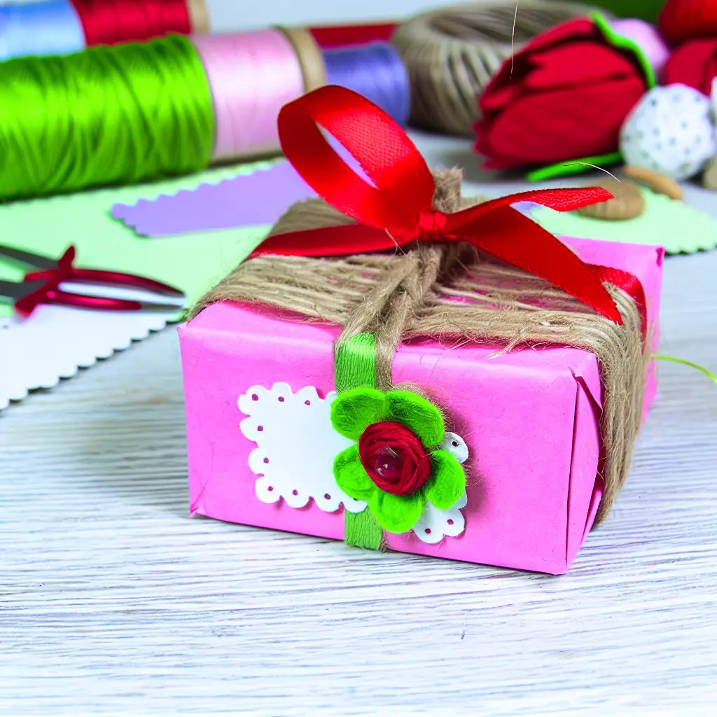 Колекція ідей подарунків до Дня Матері своїми руками: декупаж, свічки, скрапбукінг