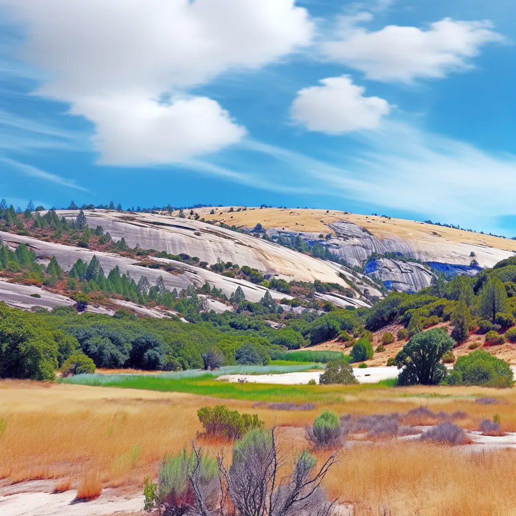 Літо на полотні: 7 секретів яскравих картин!