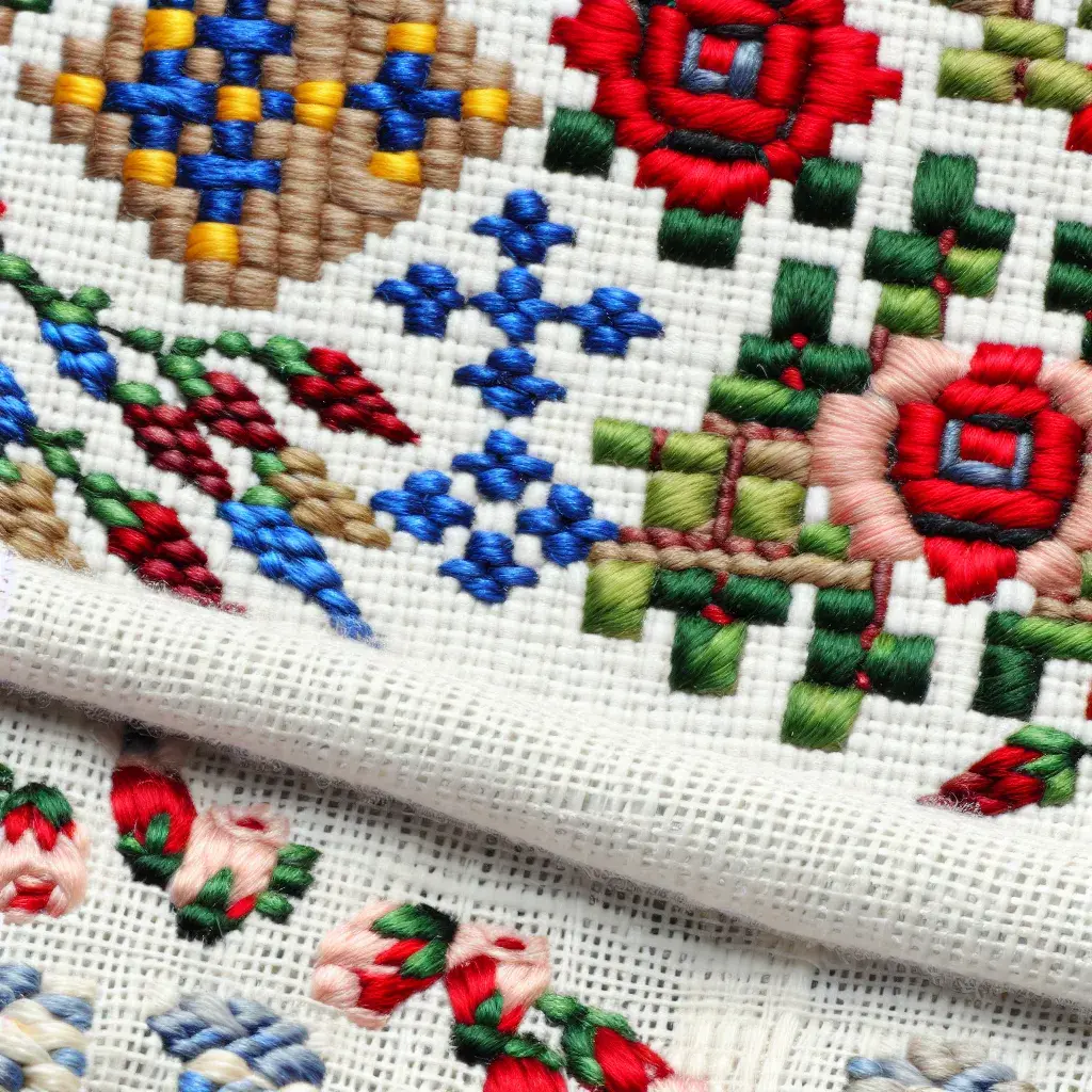 Орнамент вишивка: таємниці та фатальні помилки