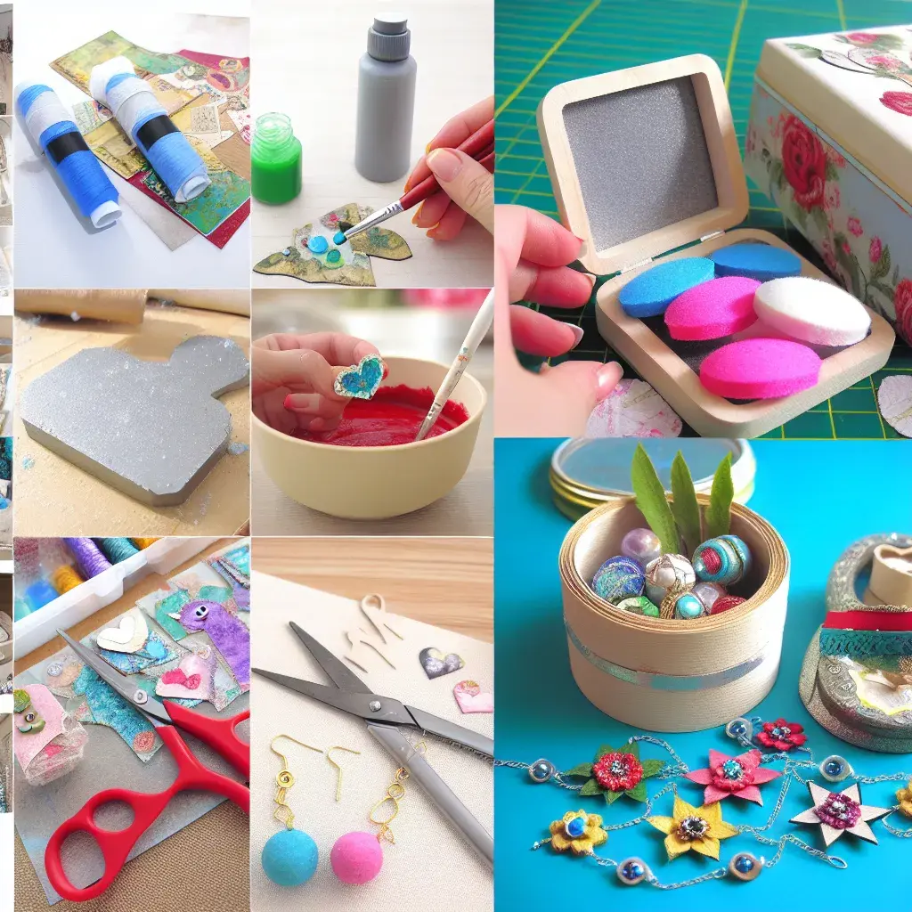 Подарунок Мамі Своїми Руками: Здивуй та Розчуль!