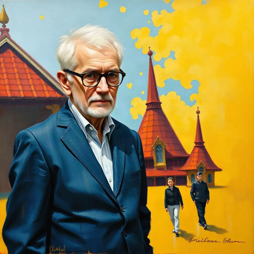 Рафаель Санті Сікстинська Мадонна — шедевр мистецтва Ренесансу