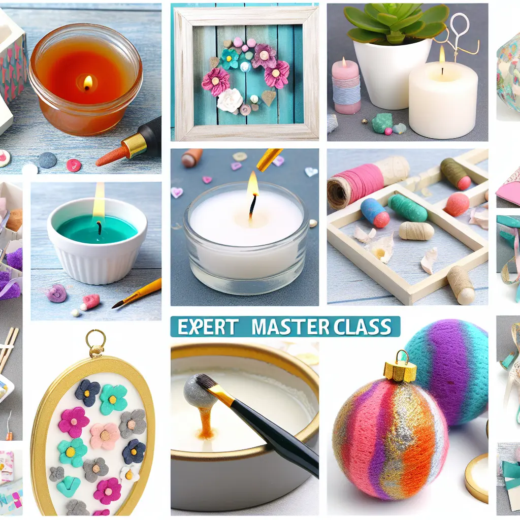 Секрет ідеального подарунка: зроби сам на День народження