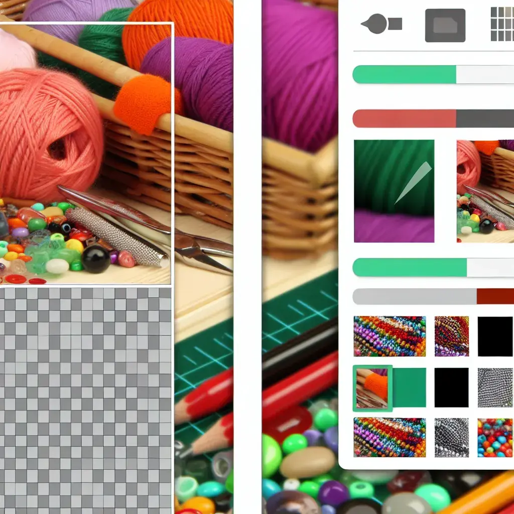 Секрети вибору магазину рукоділля: Економте та творіть