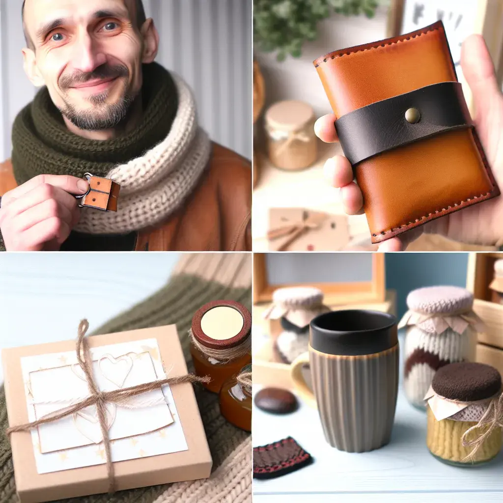 Секрети: Ідеальний Подарунок Чоловіку на Миколая