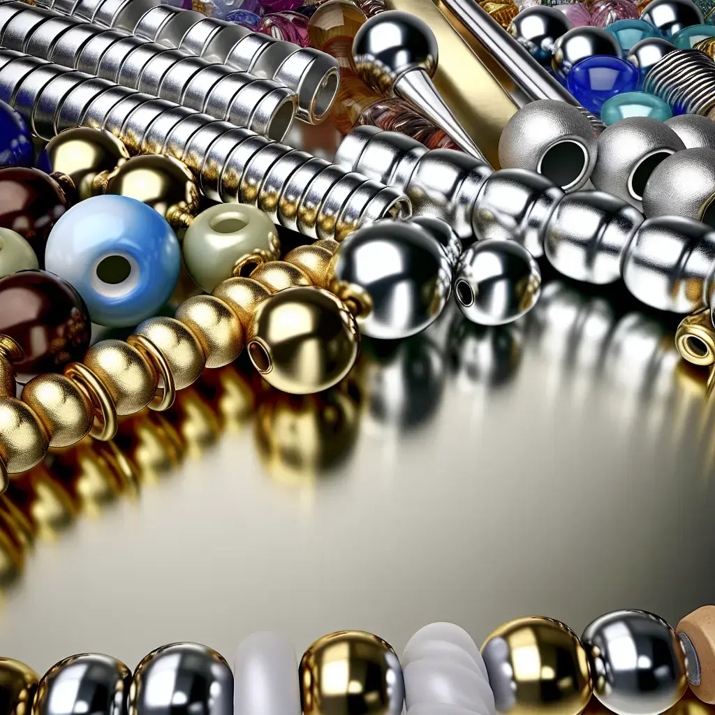 Срібна Фея: Секрети вибору елітних матеріалів