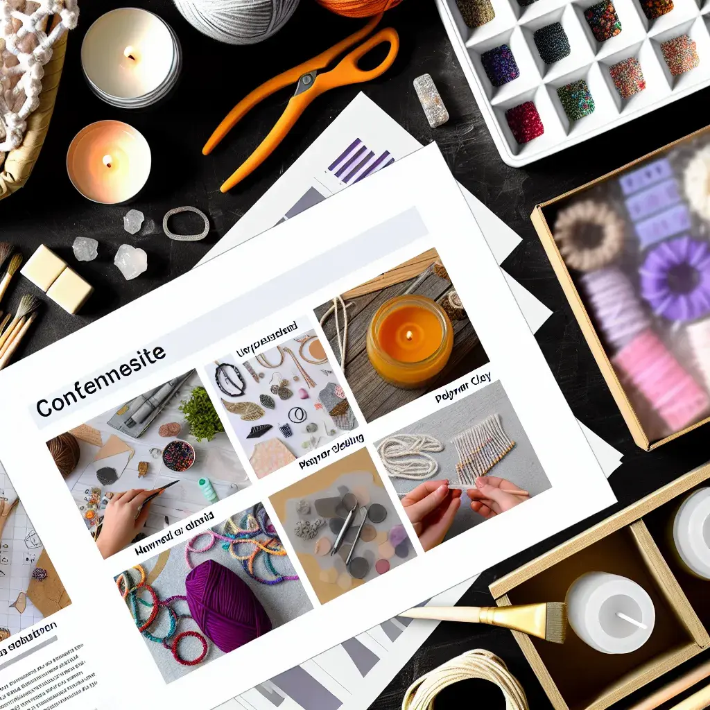 Хенд мейд: приховані секрети успішних майстрів