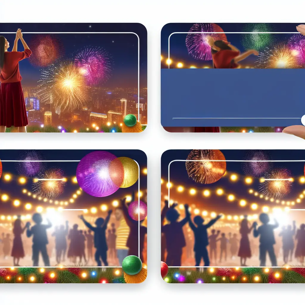 Чарівні Новий Рік Картини: Секрети Майстерності!