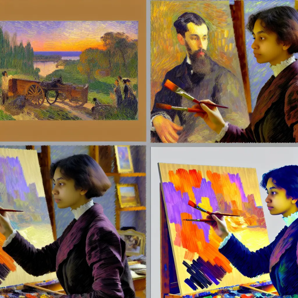 Іван Труш: Картини, що надихають творити і жити