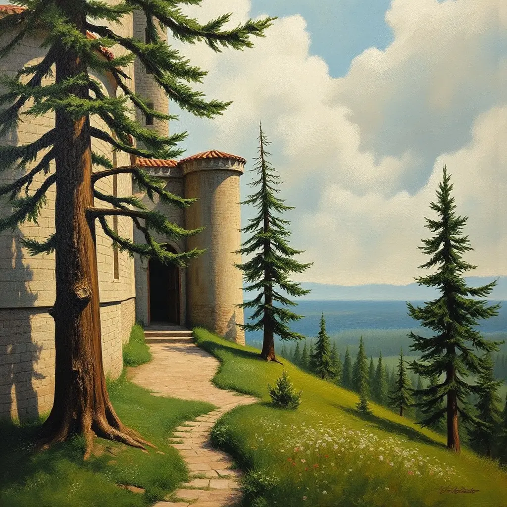 Ілля Рєпін: картини, що змінили мистецтво